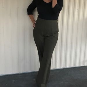 Conjunto de 2 piezas color Verde